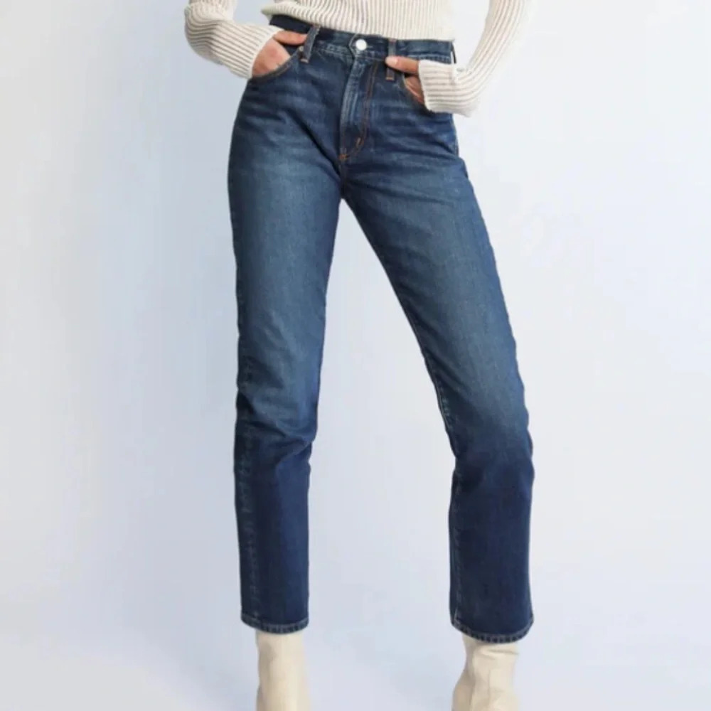 Daily Blue Manya Jeans 27